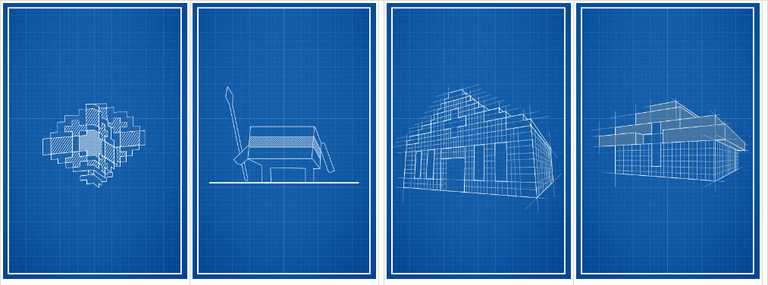 MOO Task Selection Blueprints